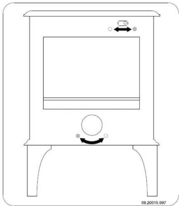 DOVRE 425CB - Lighting - 2