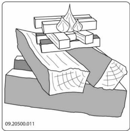 DOVRE 425CB - Allumage - 1