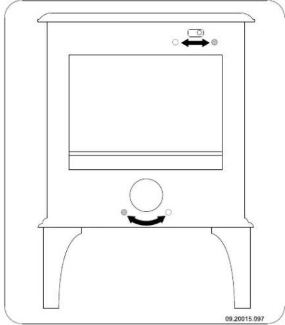 DOVRE 425CB - Aanmake - 2