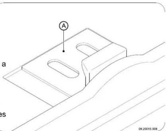 DOVRE 425CB - Removing ashes - 1