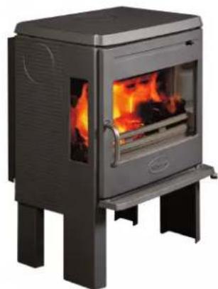 DOVRE 350CB3WB - 4