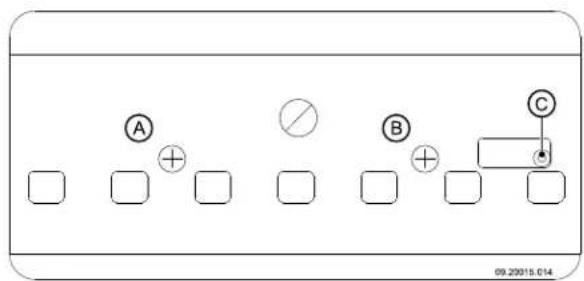 DOVRE 350CB3WB - Wood - 2