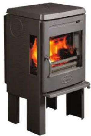 DOVRE 350CB3WB - 1