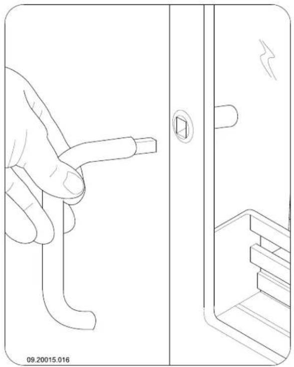 DOVRE 350CB3WB - Descripción del producto - 2