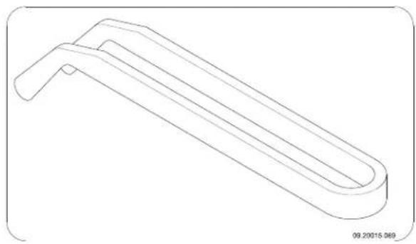 DOVRE 350CB3WB - Caratteristiche dei modelli 350CB e 360CB - 2