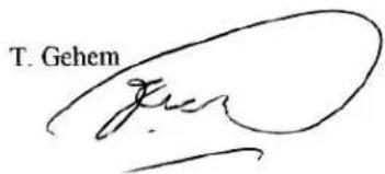 DOVRE 350CB3WB - Conformiteitsverklaring - 2