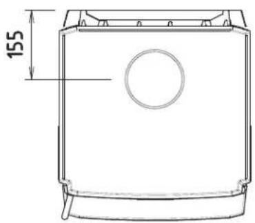 DOVRE 350CB3WB - 350CB3/WB - 3