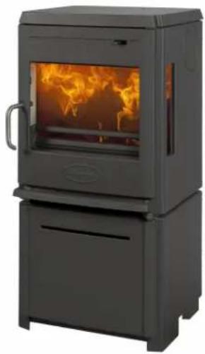 DOVRE 350CB3WB - 2