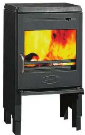 DOVRE 350CB3WB - 1
