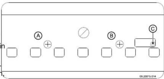DOVRE 350CB3WB - Table des matières - 4