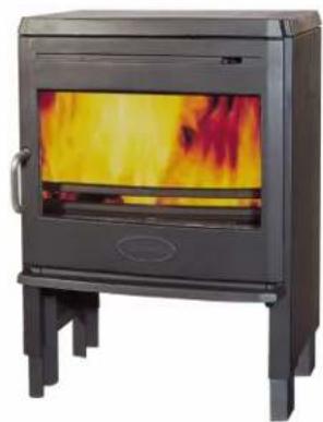 DOVRE 350CB3WB - 3