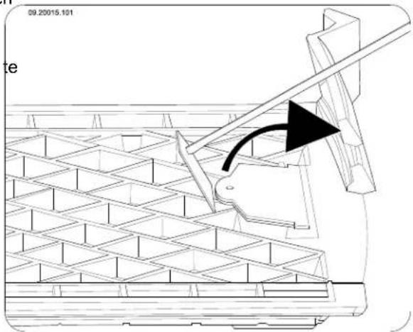 DOVRE 350CB3WB - Adviezen - 1