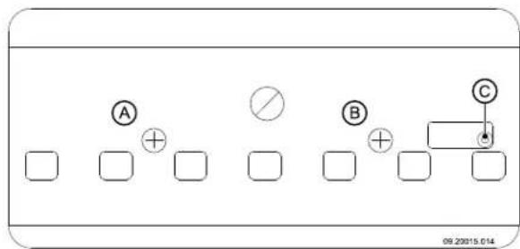 DOVRE 350CB3WB - Aanmaken - 2