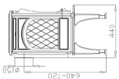 DOVRE 425GM - Annex 2 : Dimensions - 4
