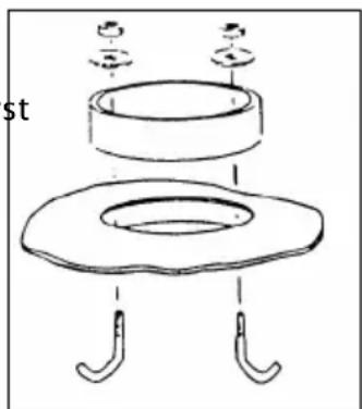 DOVRE 425GM - 425GM - 555GM - 1