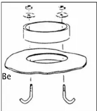 DOVRE 425GM - 425GM - 555GM - 1