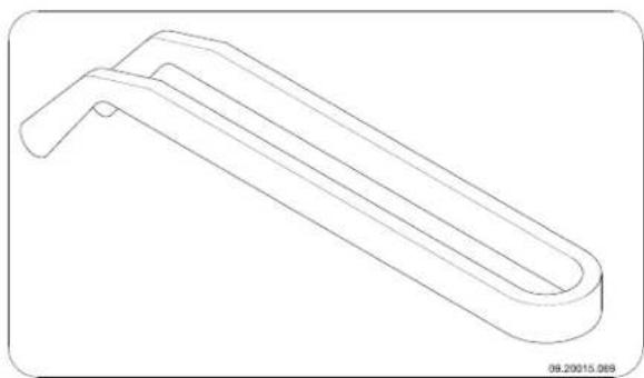 DOVRE 360CB - Description produit - 4
