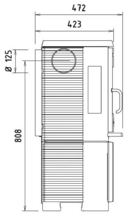 DOVRE 360CB - 350CB3/WB - 2