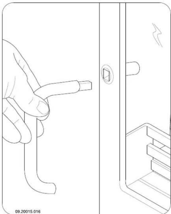 DOVRE 360CB - Descripción del producto - 2