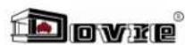 DOVRE 360CB - Table of contents - 1