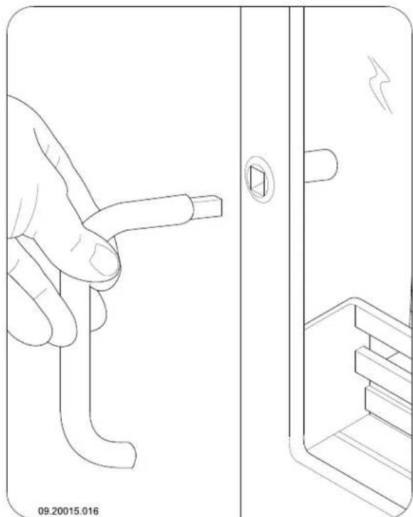 DOVRE 360CB - Caratteristiche dei modelli 350CB e 360CB - 1