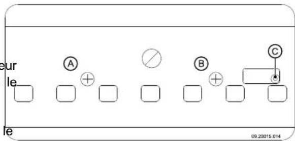 DOVRE 360CB - Allumage - 2