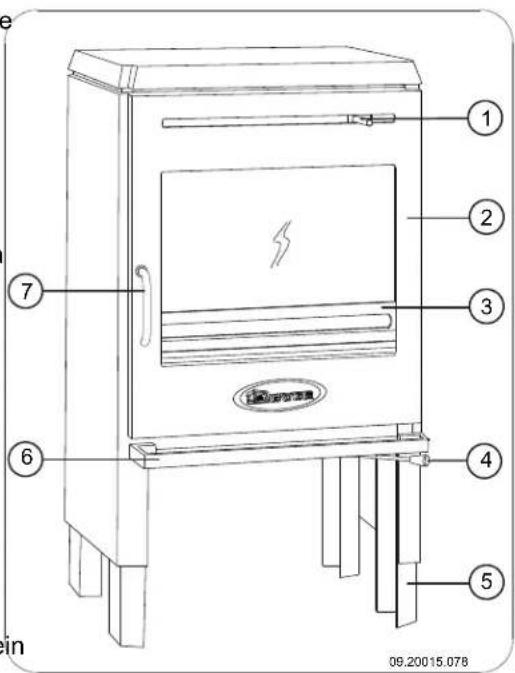 DOVRE 360CB - Produktbeschreibung - 1
