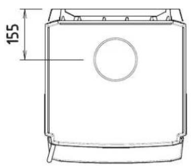 DOVRE 360CB - 350CB3/WB - 3