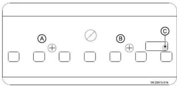 DOVRE 360CB - Aanmake - 3