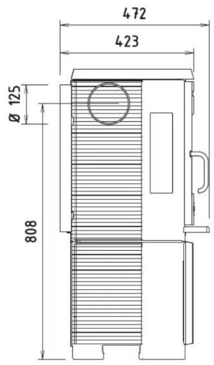 DOVRE 360CB - 350CB3/WB - 2
