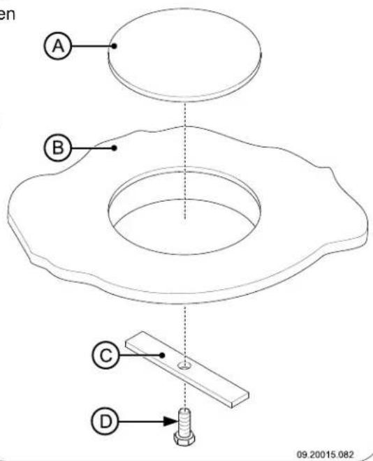 DOVRE 40CBS - Conectar en el costado o en la parte posterior - 4