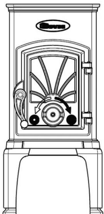 DOVRE 40CBS - Lighting - 2
