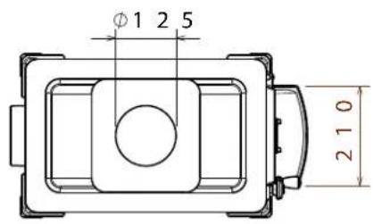 DOVRE 40CBS - Vedlegg 2: Mål - 4