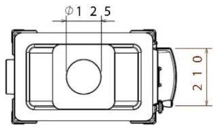 DOVRE 40CBS - Appendix 2: Dimensions - 4