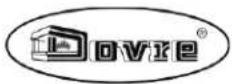 DOVRE 40CBS - GARANTI - 1