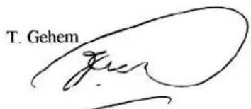 DOVRE 40CBS - Prestatieverklaring - 1