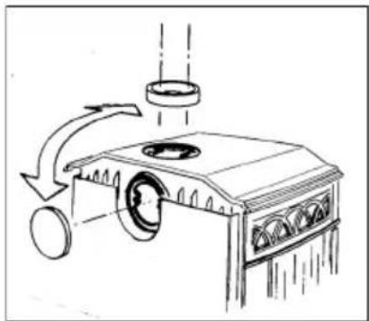 DOVRE 550GM - 425GM - 555GM - 4