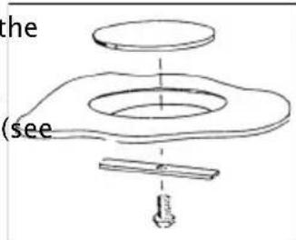 DOVRE 550GM - 425GM - 555GM - 2