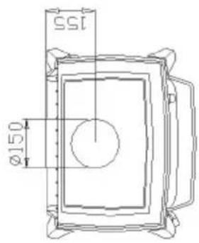 DOVRE 550GM - GM - 4