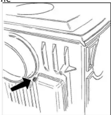 DOVRE 550GM - Maintenance - 2