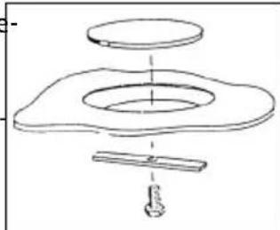 DOVRE 550GM - 425GM - 555GM - 2