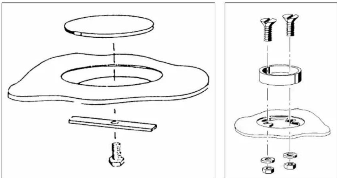 DOVRE 250CBS - 3.2.2.Sortie fumées - 1