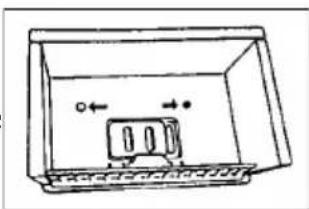 DOVRE 250CBS - Ontassen (alleen voor 250CB) - 1