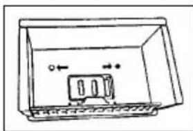DOVRE 250CBS - Entaschen (nur 250CB) - 1