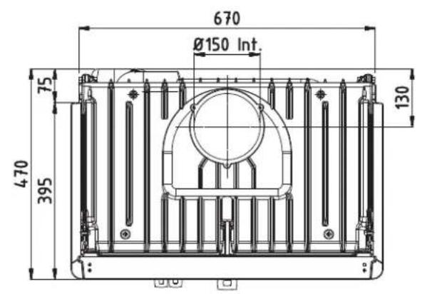 DOVRE 2575CBS3 - 2575CBS3 - 3
