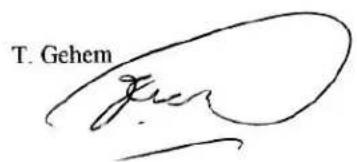 DOVRE 2575CBS3 - Conformiteitsverklaring - 2