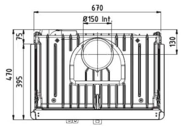 DOVRE 2575CBS3 - 2575CBS3 - 3