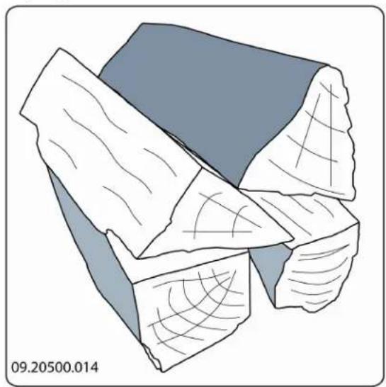 DOVRE 2575CBS3 - Empilage serre - 1
