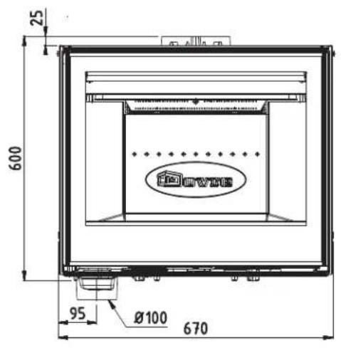 DOVRE 2575CBS3 - 2576CBS - 1
