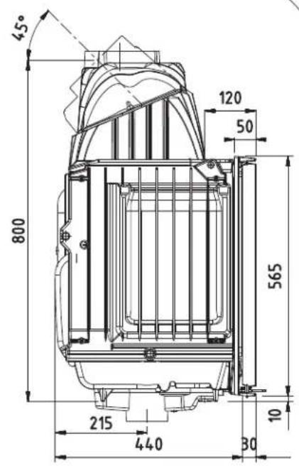 DOVRE 2575CBS3 - 2176CBS - 2